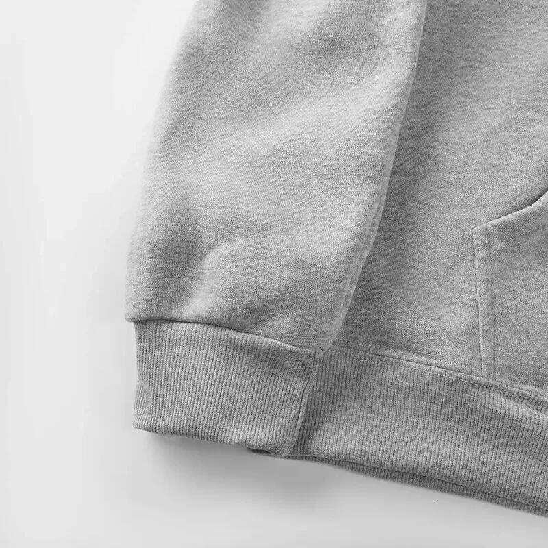 New Fashionable Men Hoodies teens Autumn Long Sleeve Hooded Sweatshirt Hoodie Sportswear Z260314