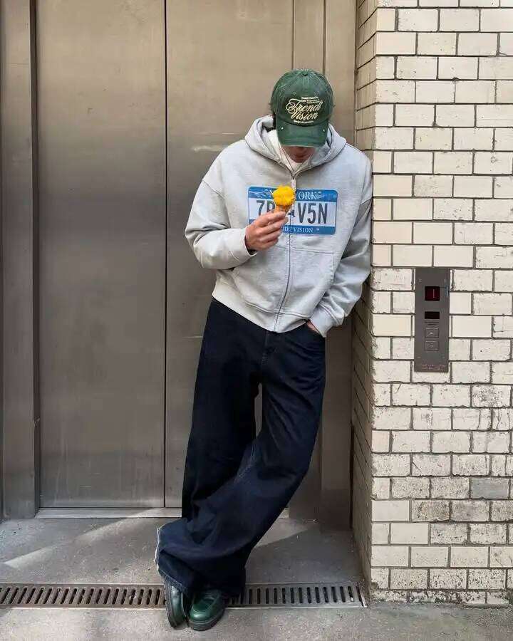 Gothic Vintage Zip Y2K Clothes Mens Womens Harajuku Hip Hop Graphic Oversized Hoodies Sweatshirts Casual Jackets Z260314