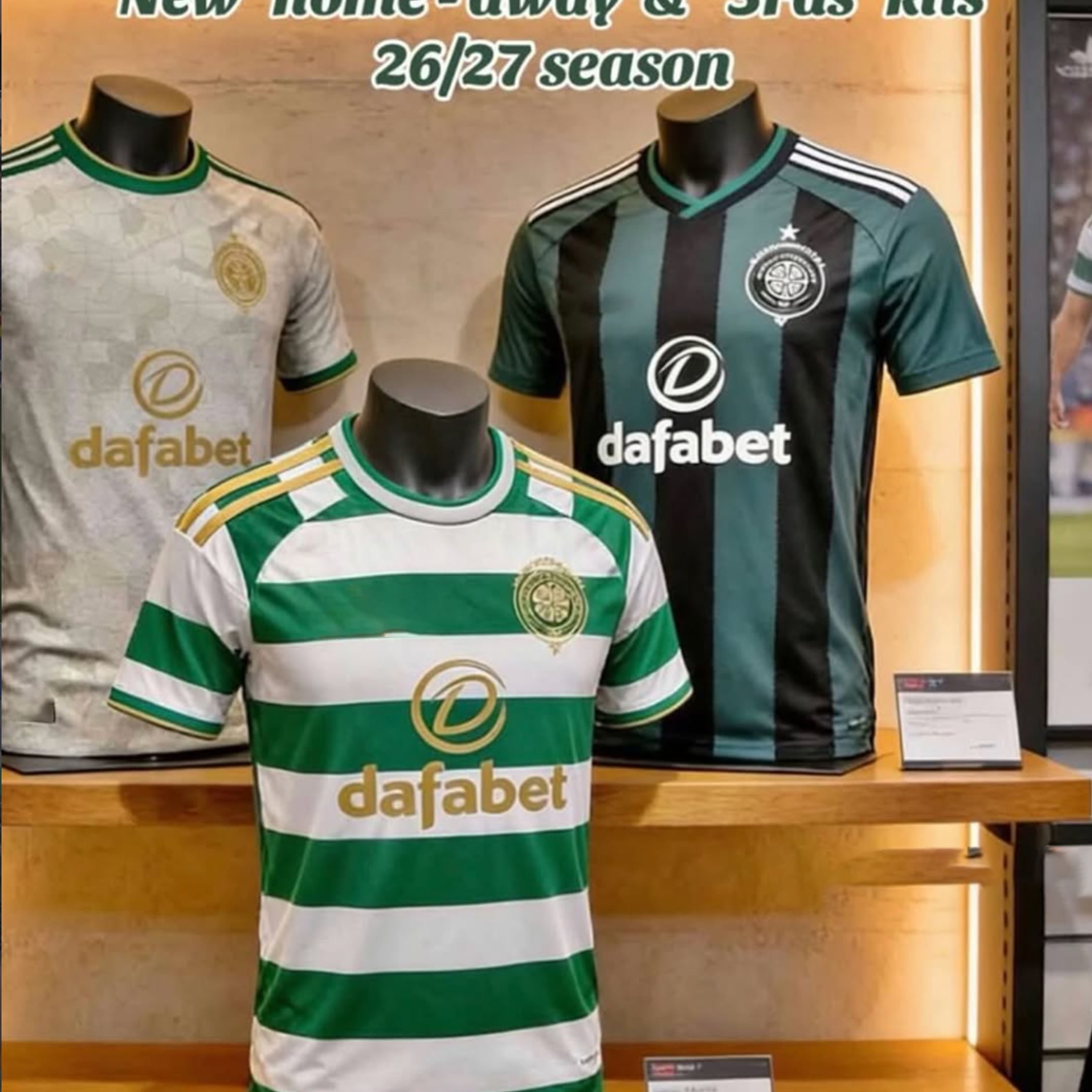 2026 Celts football jersey celticfc jersey 26 27 Home Away Football Shirt ELYOUNOUSSI CHRISTIE JOTA GRIFFITHS FORREST pre match EDOUARD KYOGO MCGREGOR SCHMEICHEL