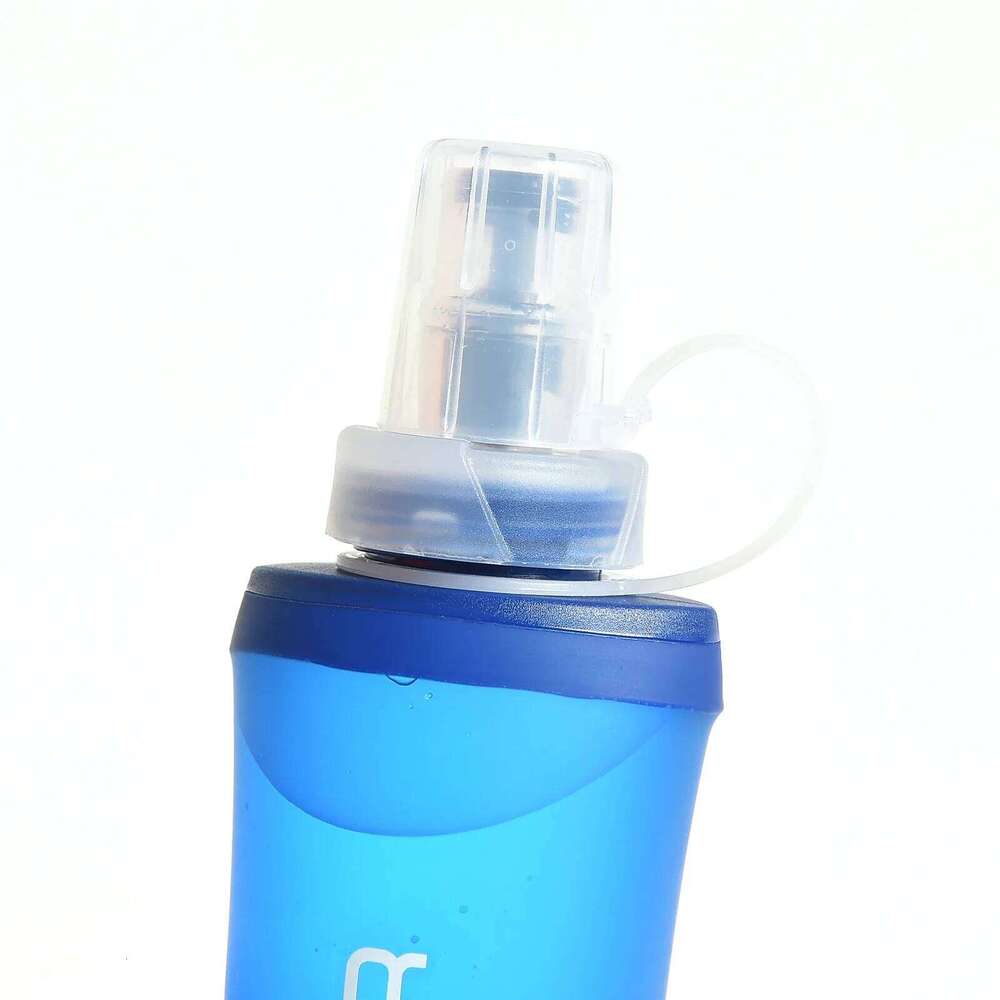 MAP BROTHER S001 S002 250ml 500ml Soft Flask Folding Collapsible Water Bottle TPU Free For Running Hydration Pack Waist B Z260313