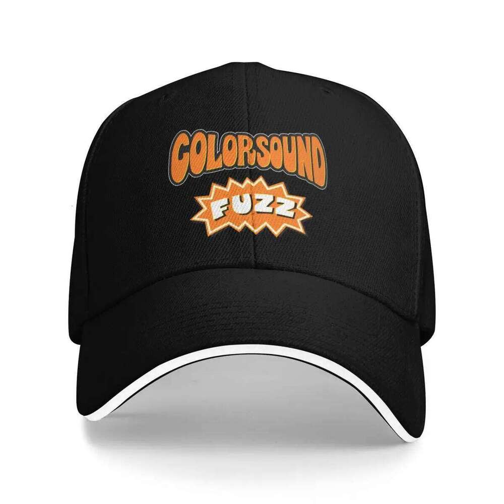Copie de Colorsound pedal effect Baseball Cap Funny hats Hat Man For The Sun Winter hat sailor cap for men Hats Woman Men's Z260313