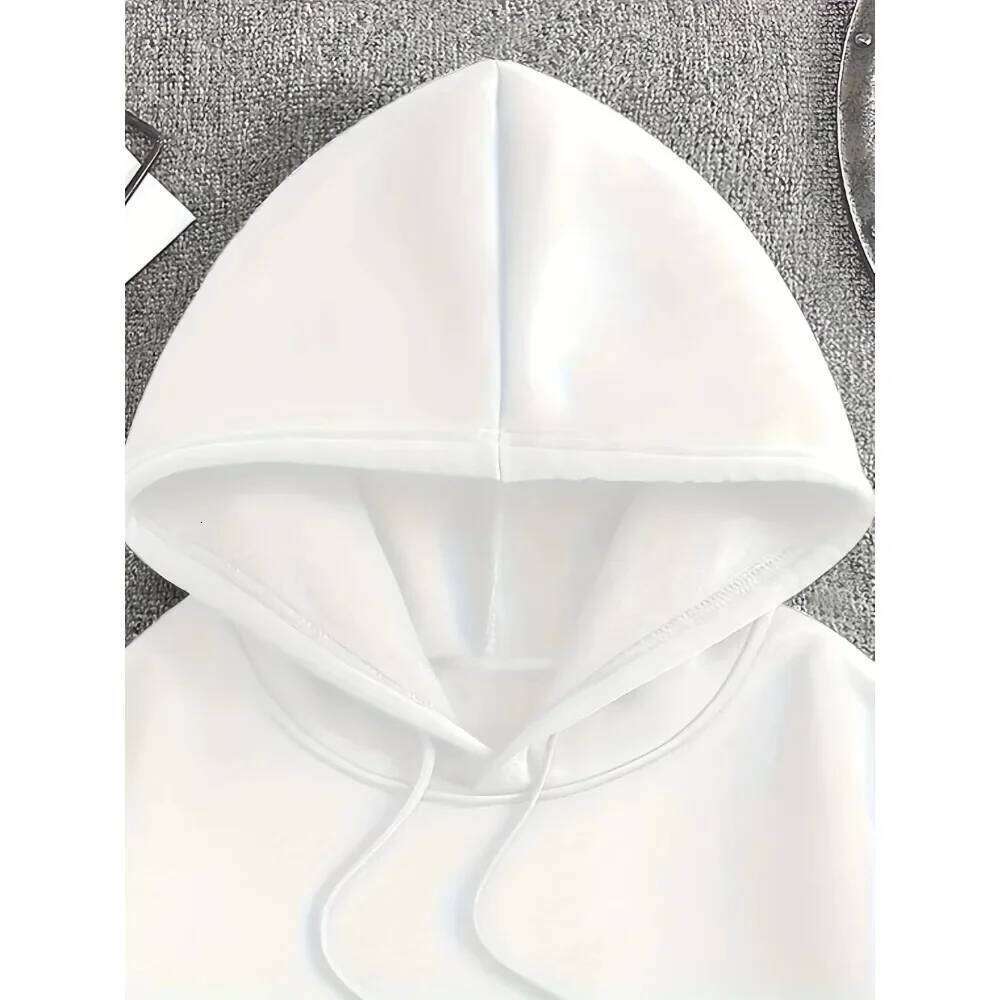 MINISO Classic HelloKitty Color Printed Loose Men's Hoodie Versatile Casual Suitable Hooded Sportswear Skin Friendly Soft Z260314