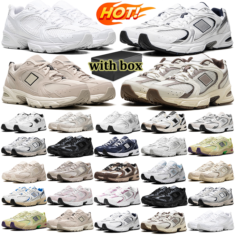 with box designer running shoes women men trainers suede leather black white grey outdoor tennis sports sneakers chaussure scarpe Plate-forme