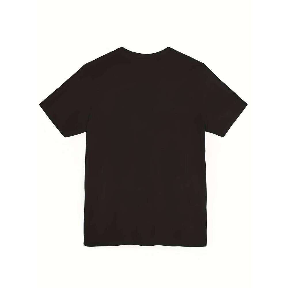 Women Cute Printed Summer T Shirt Korean Ins Ootd Y2k Retro Street Style Slim Soft Casual Top for Dating Daily Wear Z260314