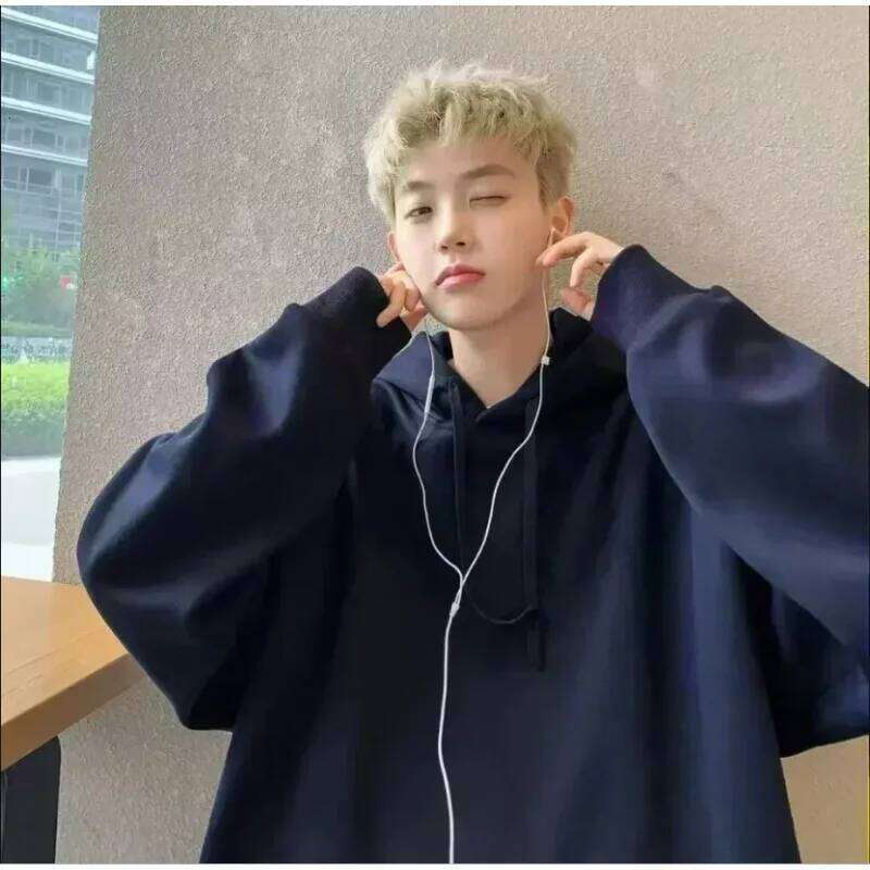 Audi 2025 and Women's Fashion Autumn/Winter Men's Car Enthusiast Sports Logo Premium Printed Casual Hoodie Z260314