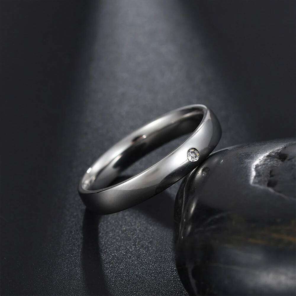 Anime Jujutsu Kaisen Rings Ryomen Sukuna Cosplay Stainless steel Unisex Ring Prop Jewelry Gift Accessories Wholesale H260312