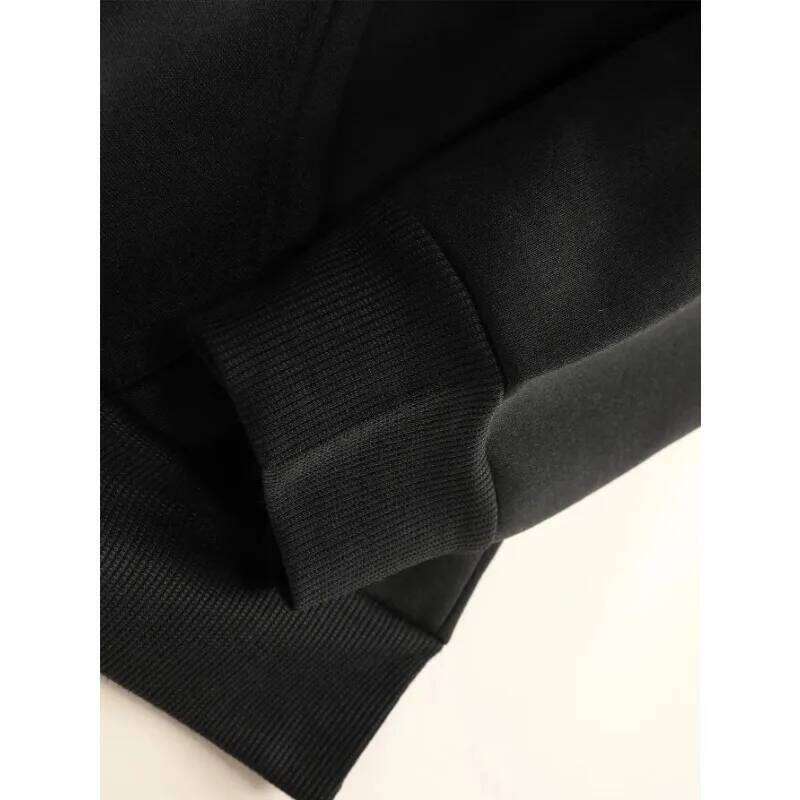 JESUS LOVES YOU Print Hoodies for Women Casual Long Sleeve Hooded Sweatshirts Hip Hop Harajuku Y2k Men Tops Hoodie Z260315