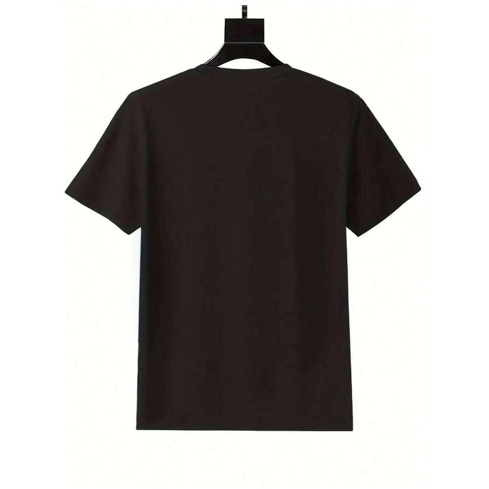 Women's Cotton Graphic Print T-Shirt round Neck Casual Daily Wear Top for Ethnic Style Lovers 2XL-4XL Z260314