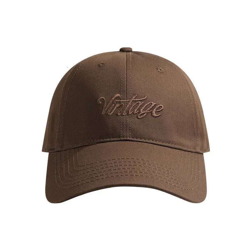XXL OverSize Baseball Letters Head Soft Cotton Extra Large Women's Low Profile Golf Hats Big Size Caps For Men Z260313