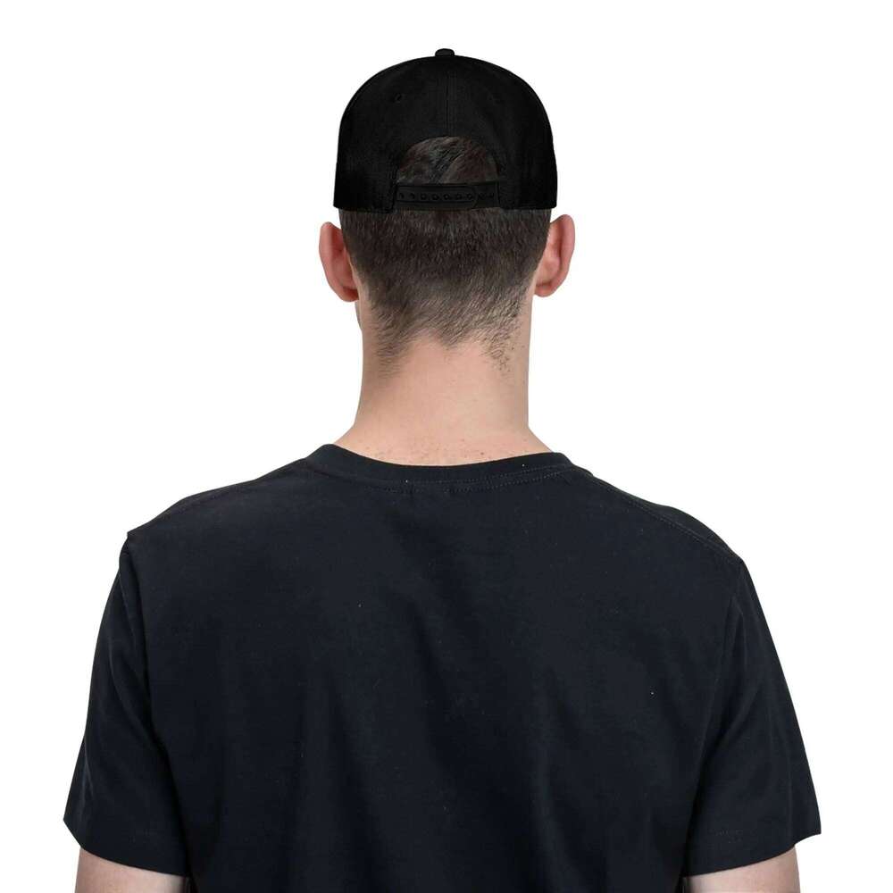 Thinking Bout You Pepsi Max Unisex Caps Outdoor Trucker Baseball Cap Snapback Hats Breathable Casquette Z260313