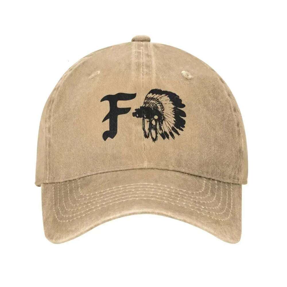 2023 New FORWARD OBSERVATION GROUP Cowboy Funny Sun Hat Baseball Cap Mens Tennis Women's Z260314