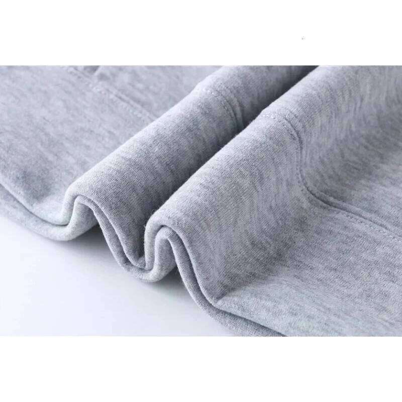 2025 Men's Autumn Winter Hoodie, Hip - Hop Streetwear Style, Soft Casual Sweatshirt for Fitness, Gym Workouts & Daily Wear Z260315