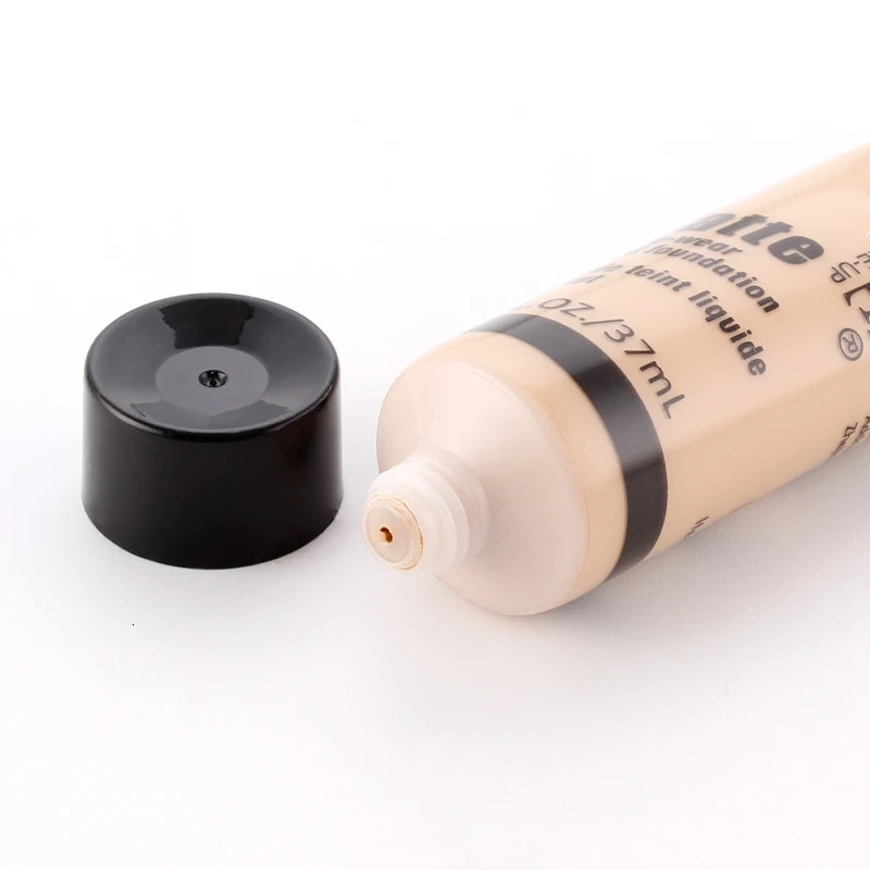 Matte Liquid Foundation Concealer BB Cream Silky Moisturizing Long-wearing Face Contouring Brighten Skin Tone Makeup Waterproof 260305