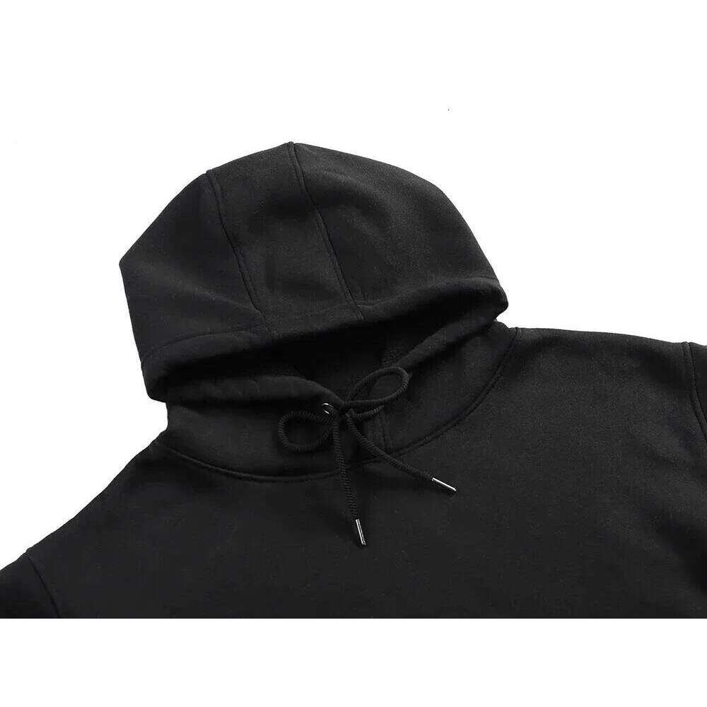 2025 New Hoodie for Men Women Street Wear Faith Over Fear Design Graphic Hoodies Wearing in Spring Autumn and Winter Sweatshirt Z260315