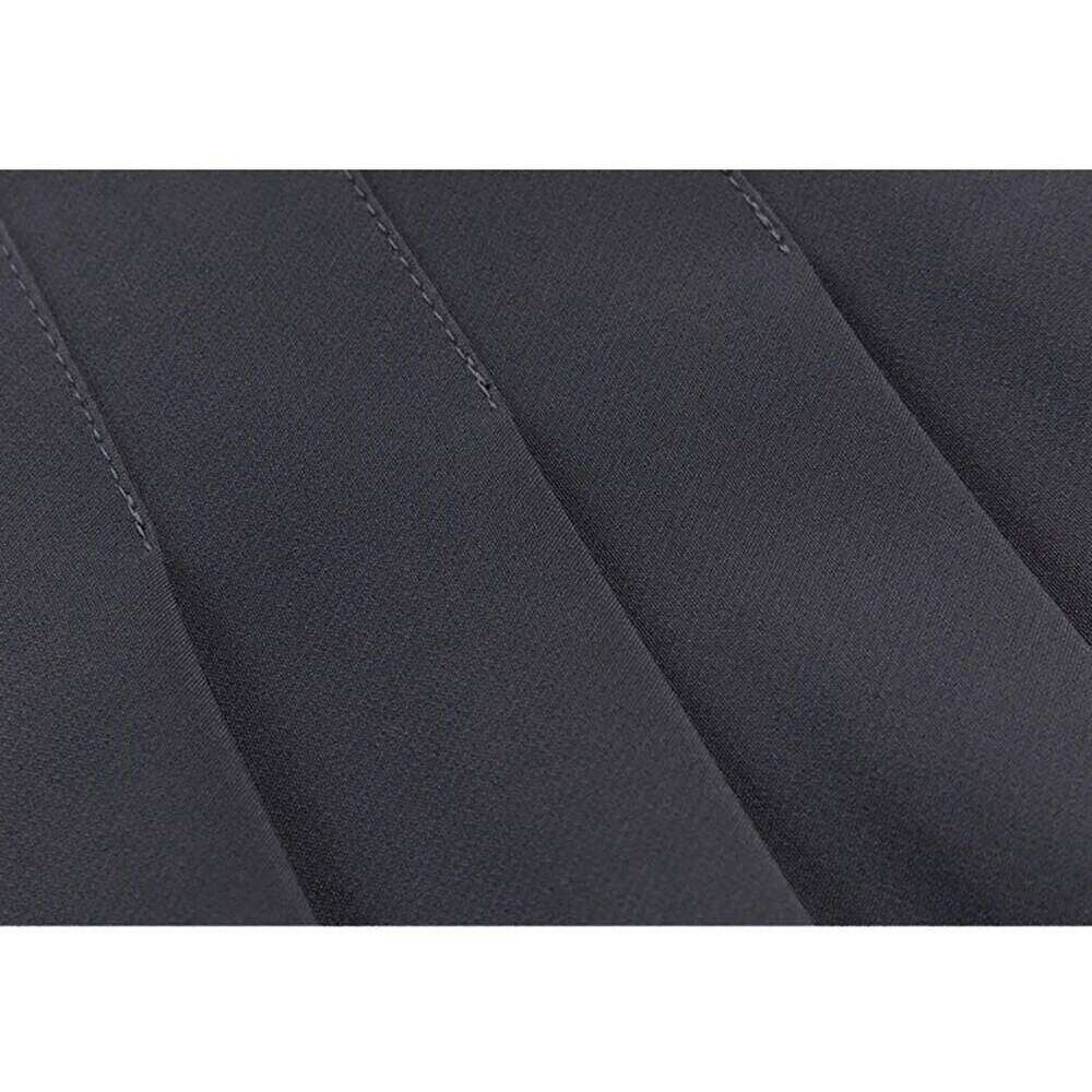 Pleated Elastic Waistband Preppy Style Casual Summer Fashion Sweet Hottie College JK Black Women Skirt Wholesale Z260314