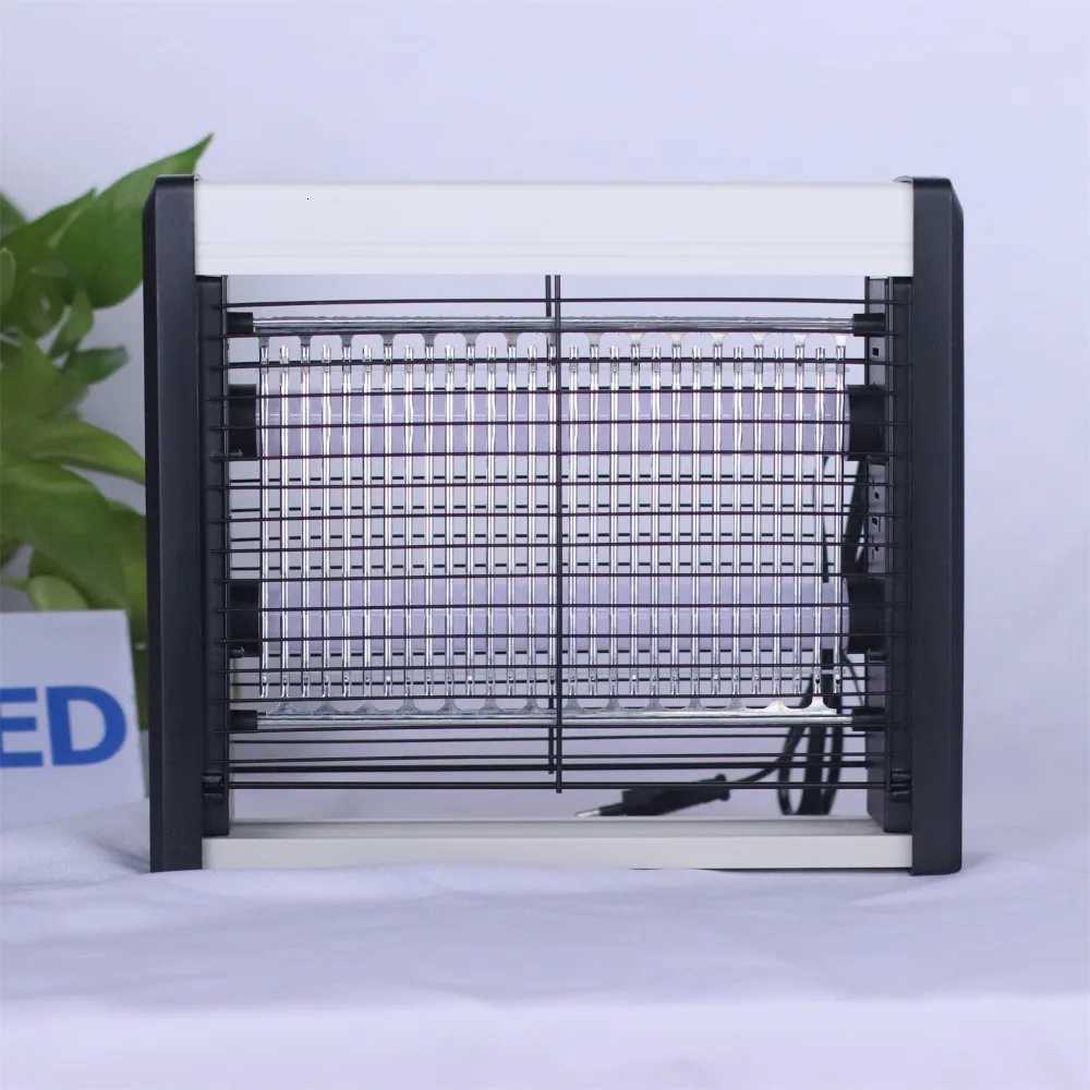 JOYINLED Mosquito Lamp Silent Insect Control Hotel Bedroom Mosquito Control Star Wall Hanging Electric Shock Mosquito and Fly H260313