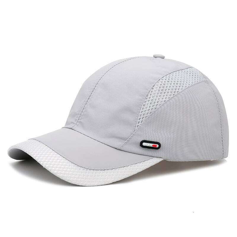 Cool Women Men Baseball Caps Female Male Mesh Snapback Black White Sport Dad Fishing Hats Cap Z260313