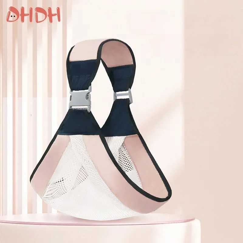 DHDH Baby Carrier Waist Stool Walkers Baby Sling Hold Waist Belt Backpack Hipseat Belt Kids Adjustable Infant Hip Seat X260313