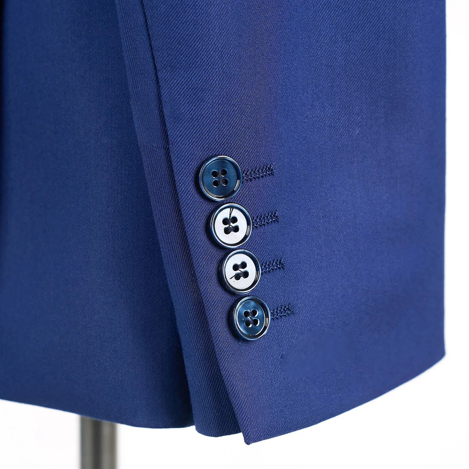 Safari Men Suits Official Daily Wear Stand Collar TailorMade Formal Casual Business Costume Homme 260313
