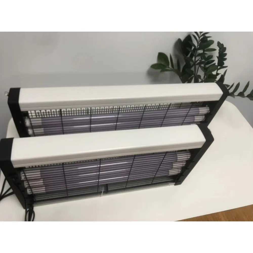 Powerful 3-Tube Electric Mosquito Killer 15W/30W/60W Options Indoor LED Mosquito Lamp Say Goodbye To Mosquito Disturbances H260313