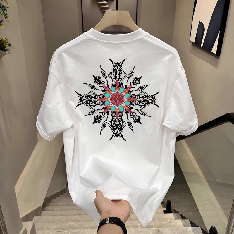 designer T Shirts For Men Graphic Tee Polo Shirt Polo Shirt Tee Shirt Homme Oversized Summer Casual Style Golf Sweatshirt Sporty Breathable Essential 