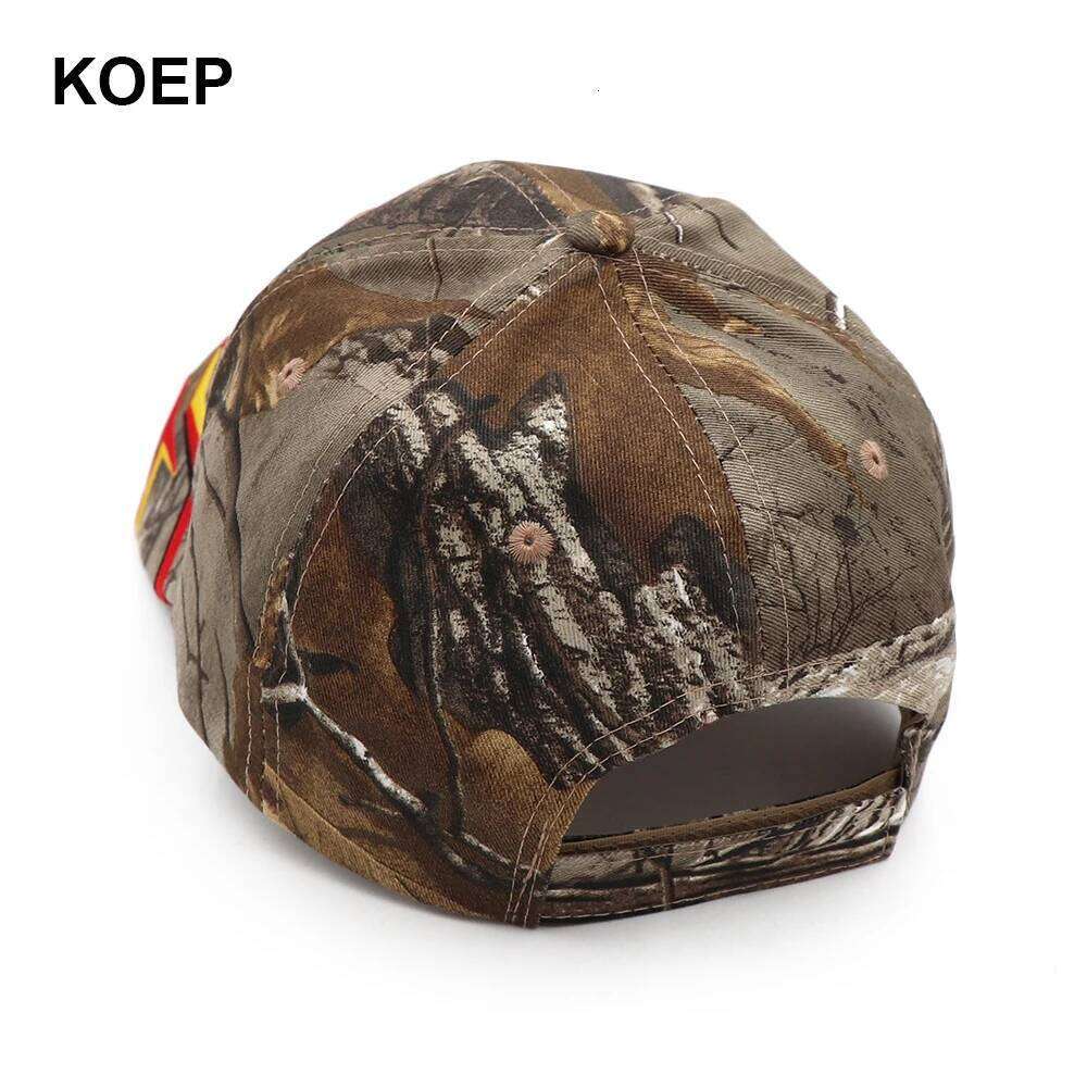 KOEP New Type Long Brim Caps Fishing Hat For Women Men Black Summer Baseball Cap Cool Embroidery Snapback Dad Hats Z260314