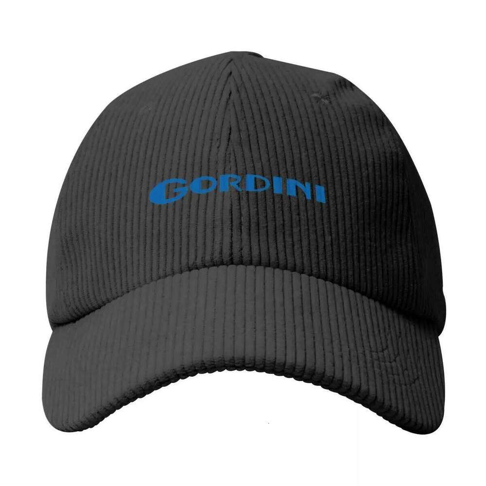GORDINI EMBLEM Baseball Cap Golf Christmas New In The Hat Trucker Hats For Men Women's Z260314