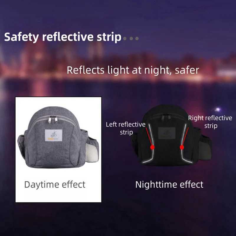 Baby Carrier Backpack single waist stool Things for Babies Accessory Kangaroo Sling Stuff Childrens Newborn Infant Ergonomic X260313