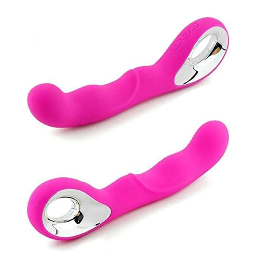Female 18 adult vibrator clitoris nipple g-spot tease dildo stimulator massager vagina masturbator sex toys for women couples 26H0313