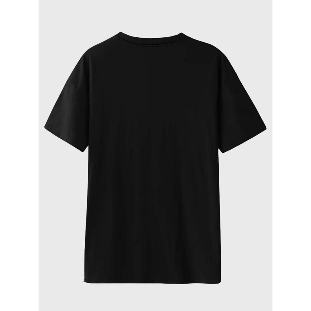 Women's Tshirt Graphic Beauty Is My Business Casual Crew Neck with Makeup Brush Design Short Sleeve Summer Top Comfortable Fit Z260314