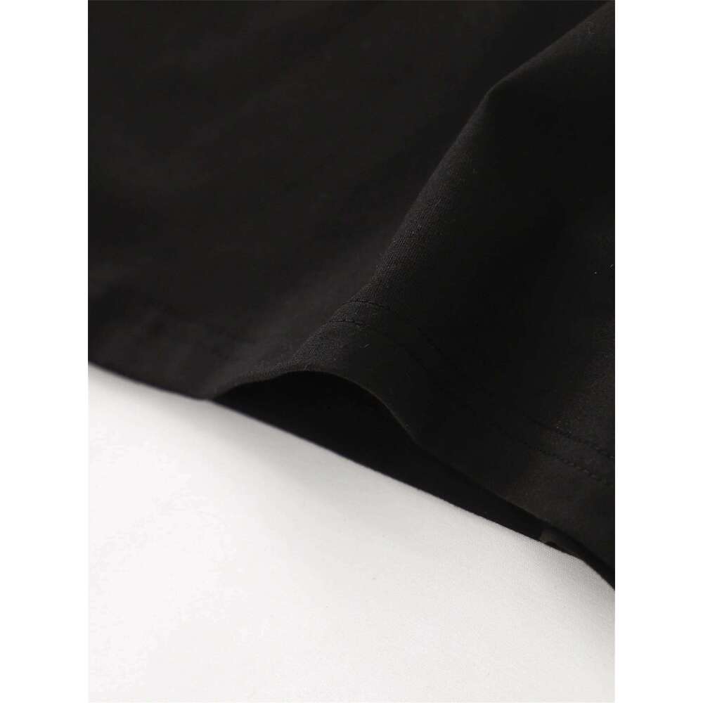 Women's Casual Candy Print Graphic Tee Round Neck Short Sleeve Summer Comfortable Top for Sports Activities Z260314