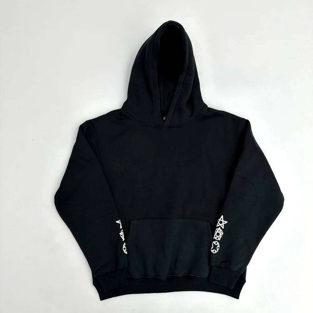 New Luxury 2023 PLAYBOI CARTI WHOLE Destroy Lonely Pullover Hoodies Hoody hooded Sweatshirts velvet Cotton Thick Fleece US #40 Z260315