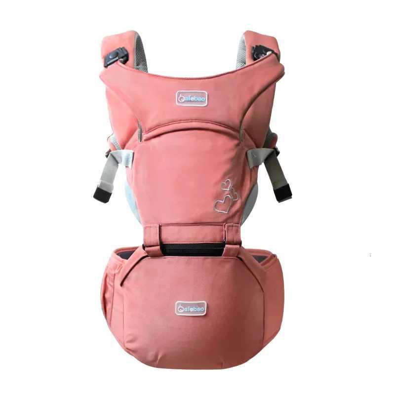 Baby Carrier Ergonomic Infant Multifunctional Waist Stool Newborn To Toddler Multi-use Before and After Kangaroo Bag Accessories X260313