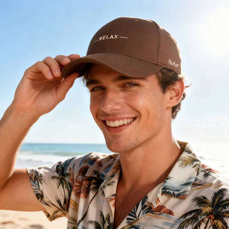 NORTHWOOD Embroidered Baseball Cap Men Women Cotton Autumn Winter Golf Hat Unisex Solid Letter Snapback Z260313