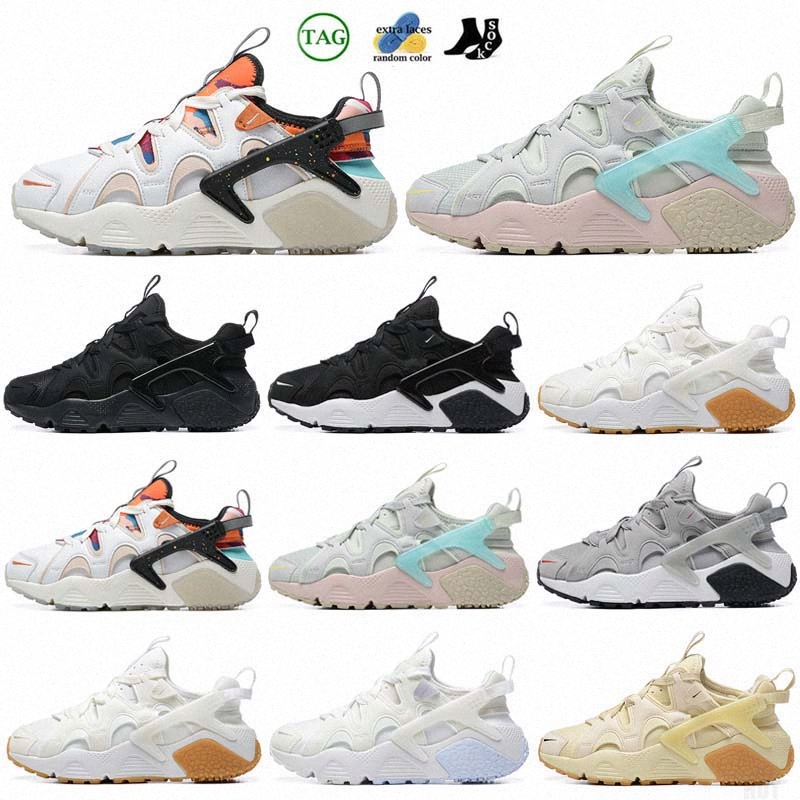 Huarach Craft Running Shoes Trainers For Sports Shoes Men Women Outdoors Shoes Huaraches Sneakers Size:36-46 O30O#