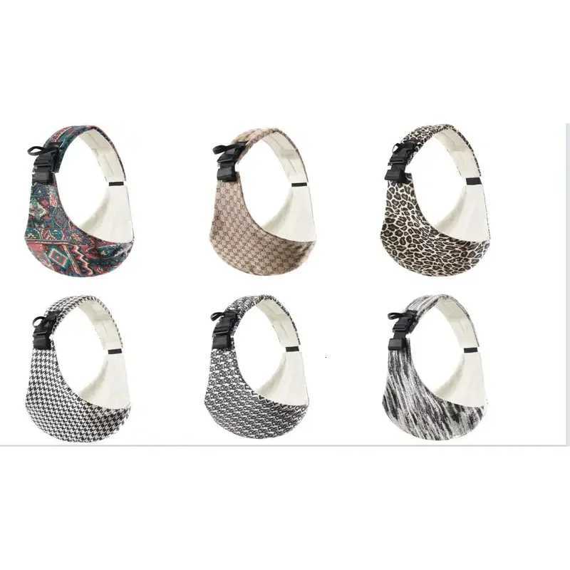 Simple Leopard Baby Going Out Safety Carrier Pattern Portable Front Hug Type Back Baby Out of the Baby Artifact Waist Stool X260313