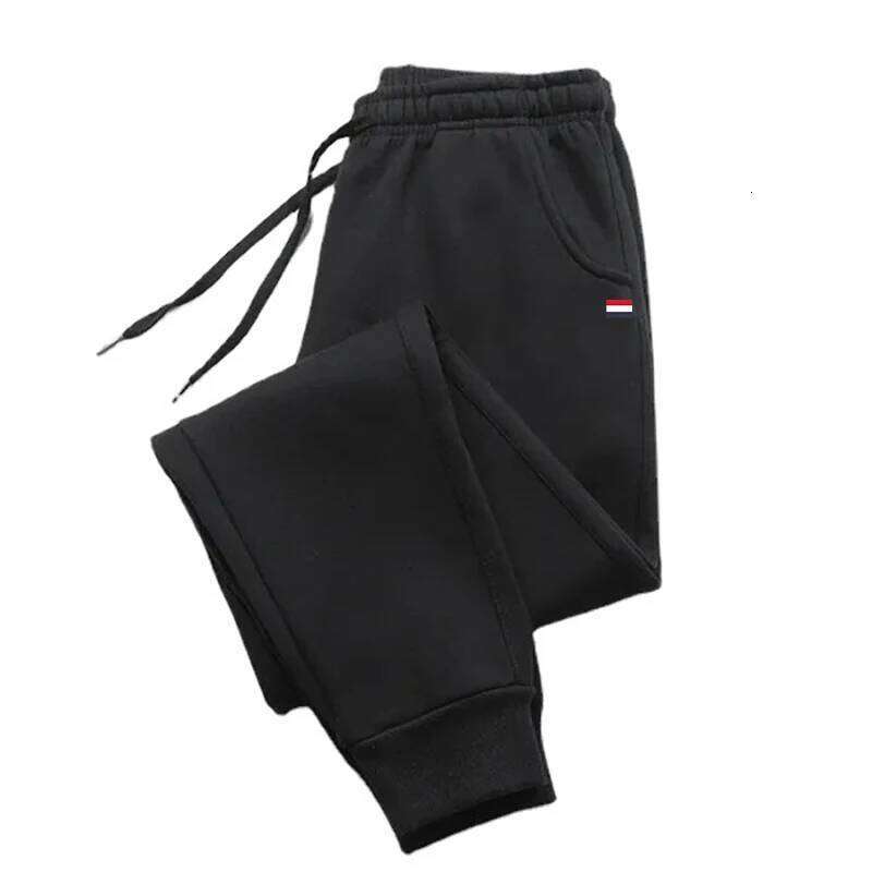2024 Autumn Winter Brand Men/Women Workout Sweatpants Jogging Running Sweatpant Casual Comfortable Streetwear Tracksuit Pants Z260315