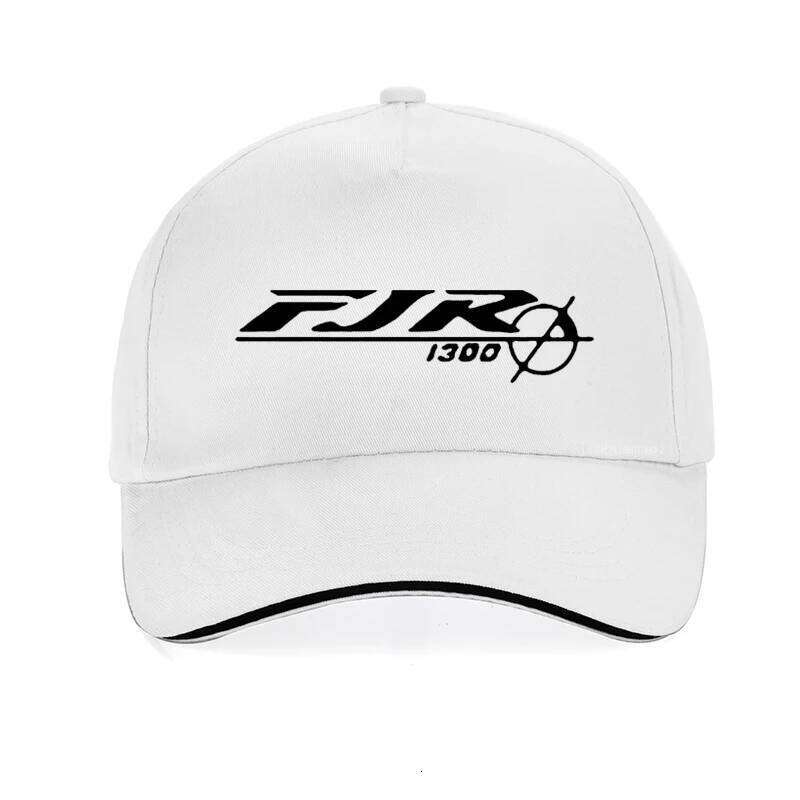Fashion FJR 1300 Baseball Cap Men Women Adjustable Dad Hat Outdoor Motorcycle For Riding Fans hats racing Z260314