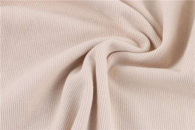 New Autumn Winter Thin Women Fashion Design Open Chest Long Sleeved Knitted Women's Tops Female Tight Fitting Sweater Z260313