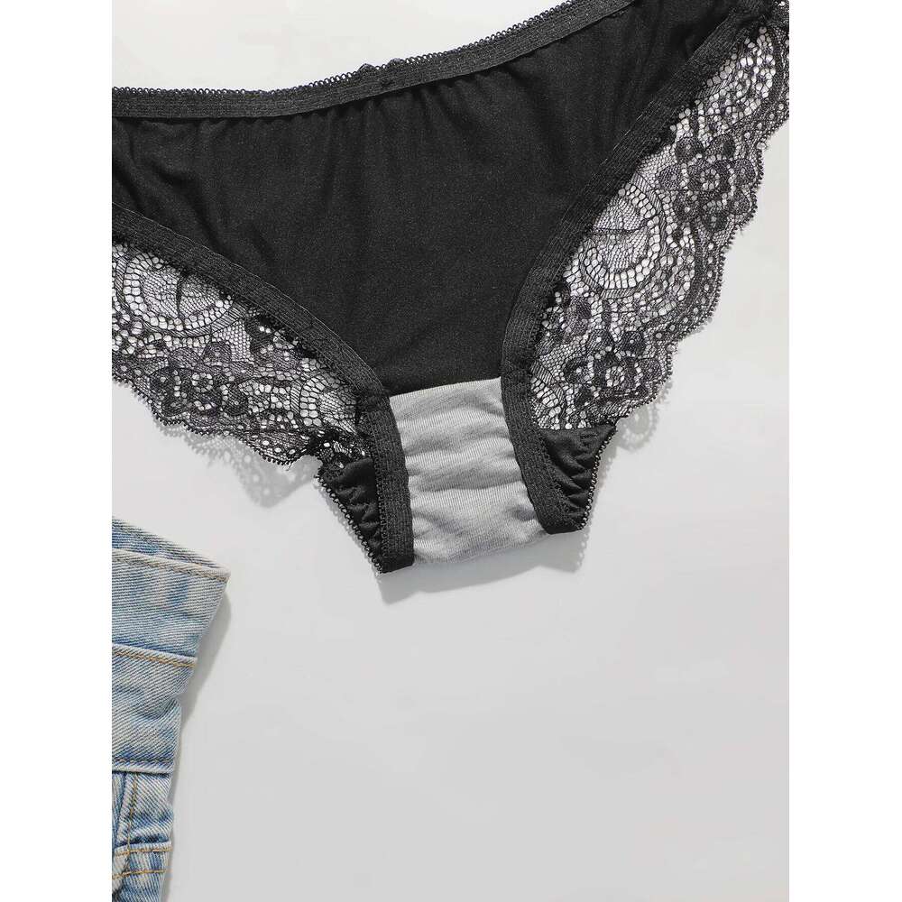 Women's sexy embroidered lace lingerie for front gathered push ups back butterfly comfortable and close fitting bra set 2120