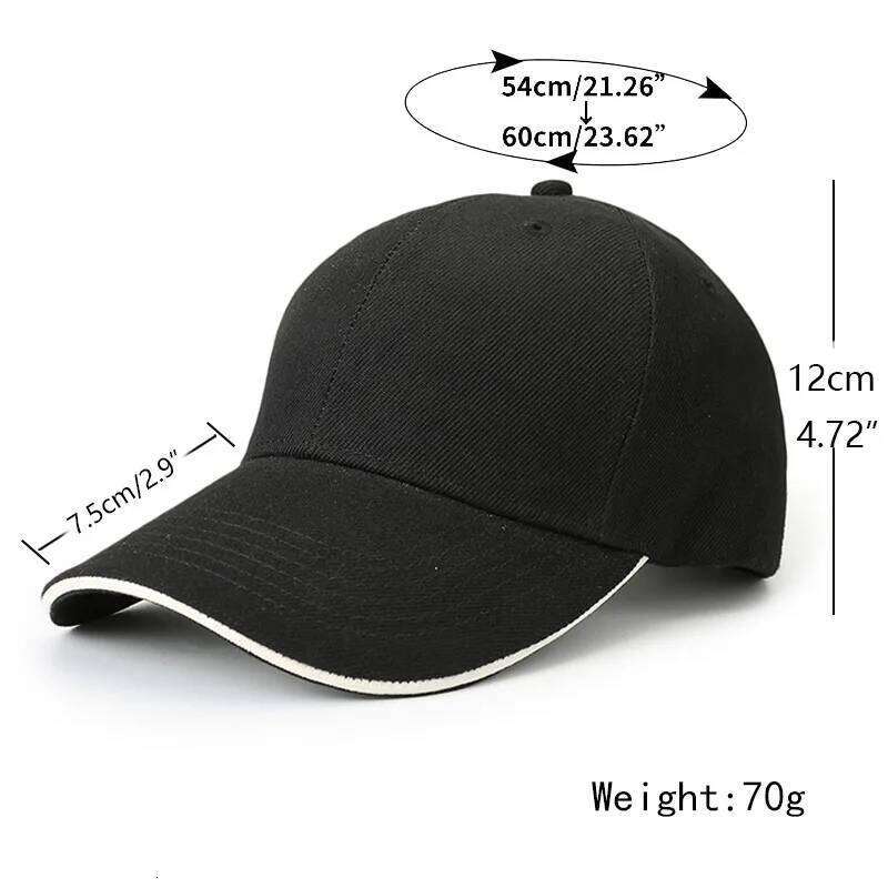 Custom logo Casual Baseball Cap Unisex Solid Color Embroidery Print Women Sun Hat Outdooor Travel Fashion Peaked Caps Female Z260314