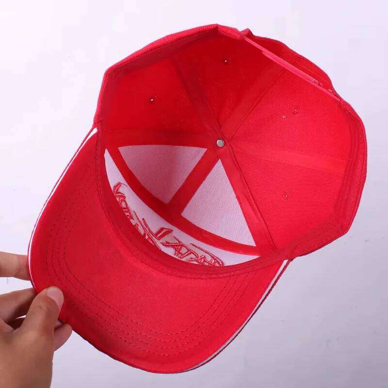 King of Fighters Baseball Cap Fatal Fury Terry Bogard Cosplay Embroidery Adjustable Hat Unisex Sports Caps Gift Boxer Prop Z260313