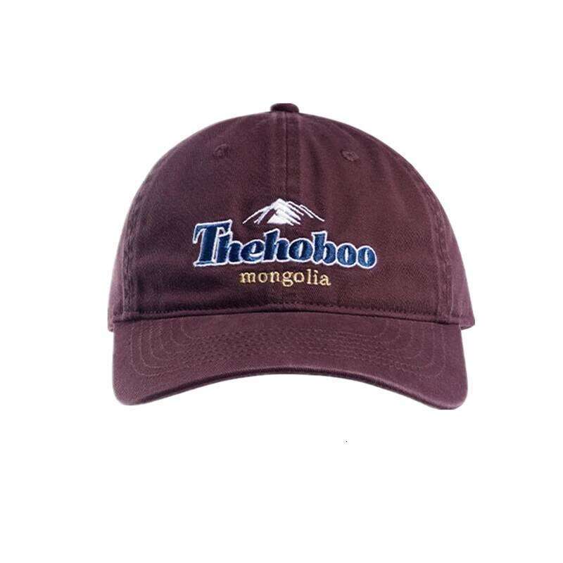 Couple Shopping Wide Brim Baseball Men and Women Korean Style High Quality Fashion Brand Letter Embroidery Soft Peaked Cap Z260313