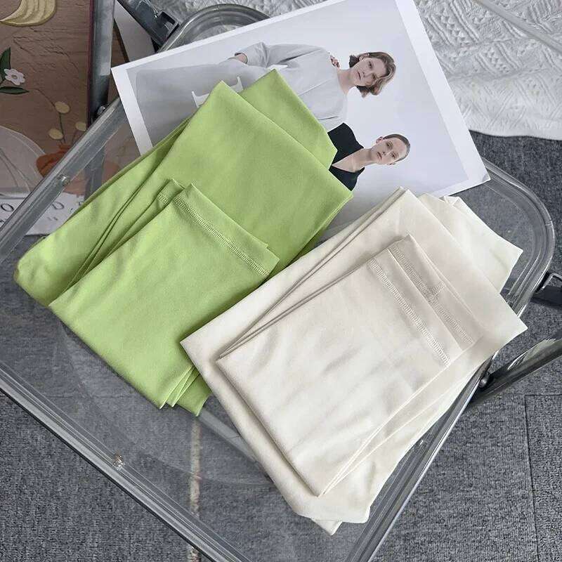 Women Gym High Waist Naked feeling Leggings Running Cycling Breathable Sports Seamless Stretchy Yoga Pants 26Y0313