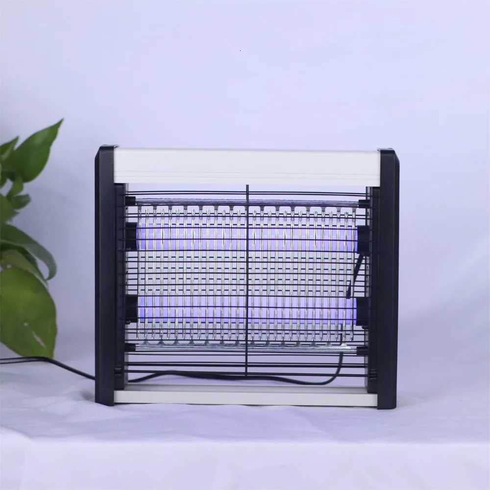 JOYINLED Mosquito Lamp Silent Insect Control Hotel Bedroom Mosquito Control Star Wall Hanging Electric Shock Mosquito and Fly H260313