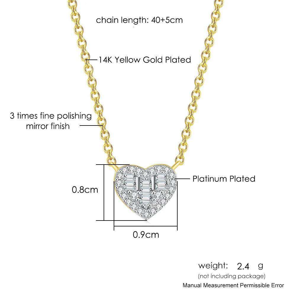 Women's Korean Aesthetic Crystal Heart Choker - Gold, Skin-Friendly, Daily/Date/Party/Anniversary/Birthday/Gift N564 H260312