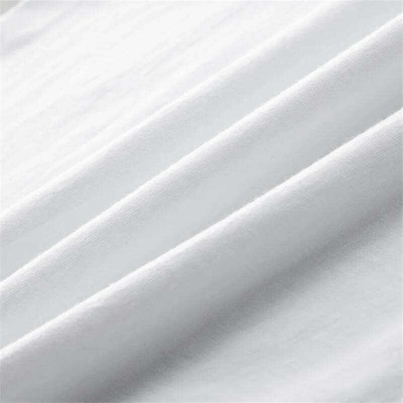 Save Horse Ride A Cowgirl Print T Shirt Men Women Retro Aesthetic Fashion T-shirts Casual Oversized T-shirt Streetwear Z260314