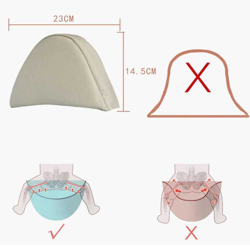 High Quality Baby Carrier Waist Stool Walkers Baby Sling Hold Waist Belt Backpack Hipseat Kids Infant Hip Seat with CPC/CE X260313