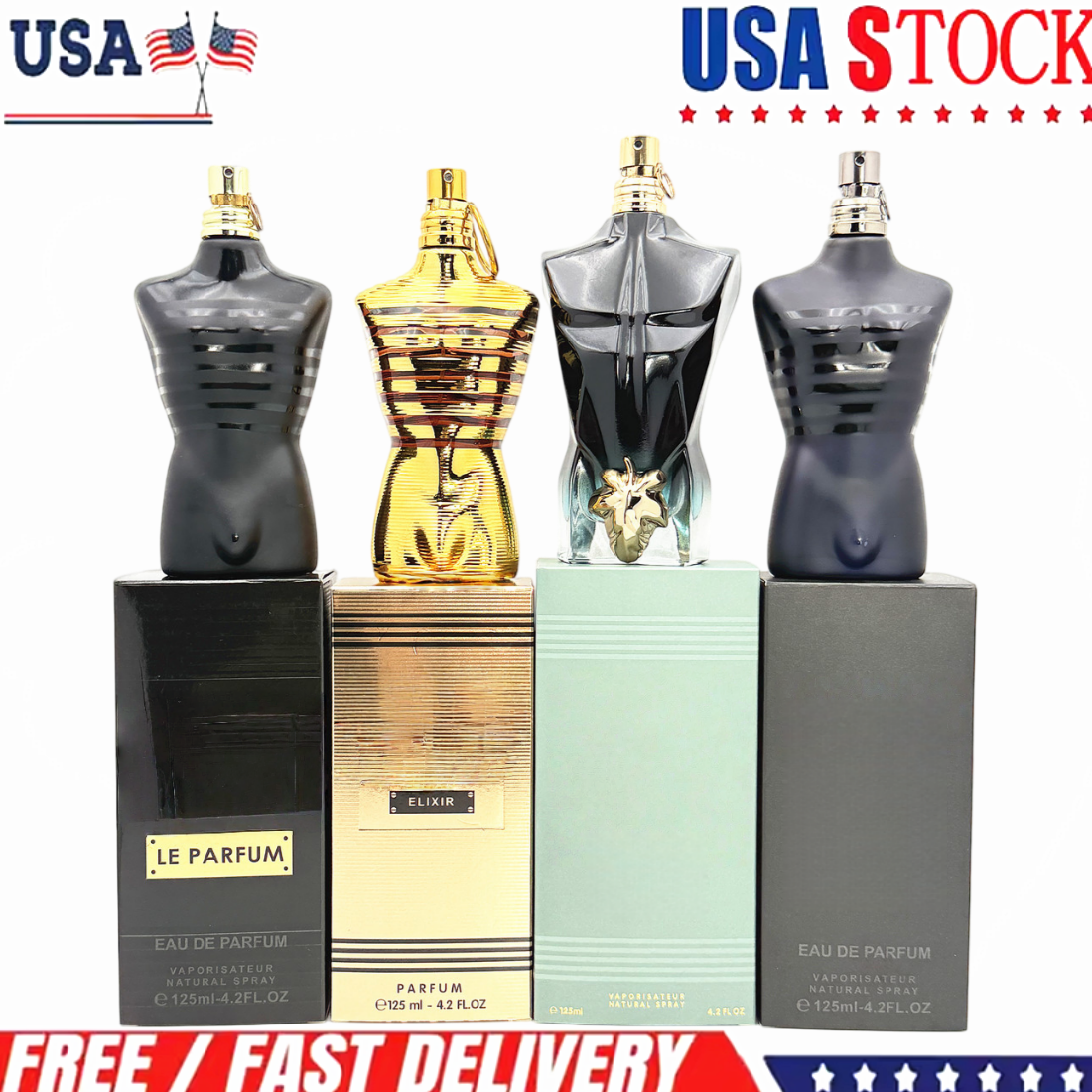 2026 Best selling men and women perfumes fresh and elegant niche Gu Long fragrance men and women perfumes long lasting fragrance delivered quickly in the US