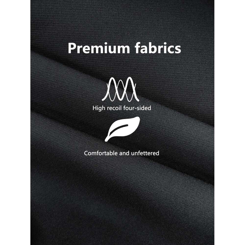 Korean Fashion High-Waisted Full-Length Wide-Leg Straight-Leg Casual Women's Daily Office Commute Wear Ladies' Pants